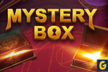 Mystery Box