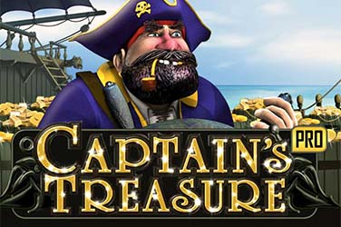 Captain’s Treasure