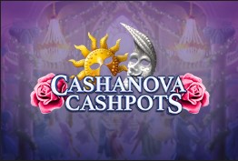 Cashanova Cashpots