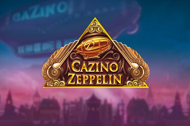 Cazino Zeppelin