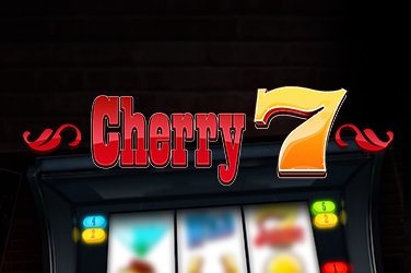 Cherry 7