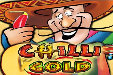 Chilli Gold