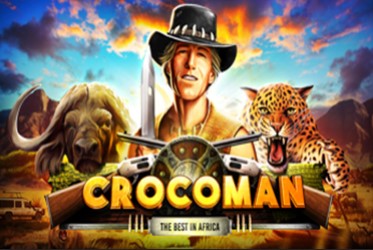 Crocoman