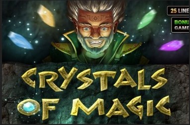 Crystals of Magic