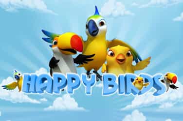 Happy Birds