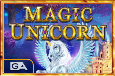 Magic Unicorn