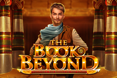 The Book Beyond