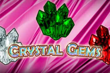 Crystal Gems