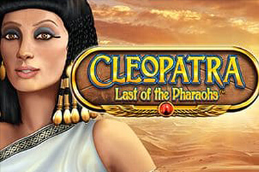 Cleopatra Last of the Pharaohs