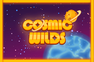 Cosmic Wilds