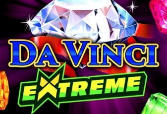 Da Vinci Extreme