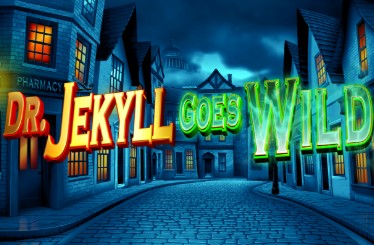 Dr Jekyll Goes Wild