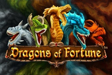 Dragons of Fortune