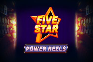 Five Star Power Reels