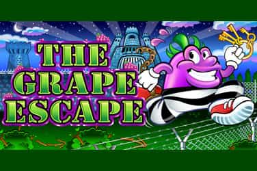 The Grape Escape