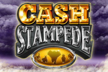 Cash Stampede