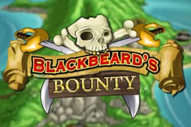 Blackbeard's Bounty