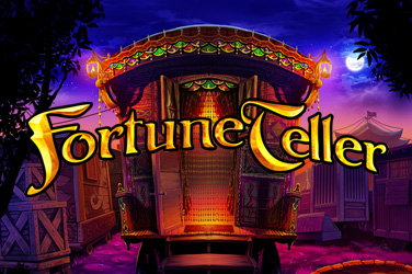 Fortune Teller (PlaynGO)