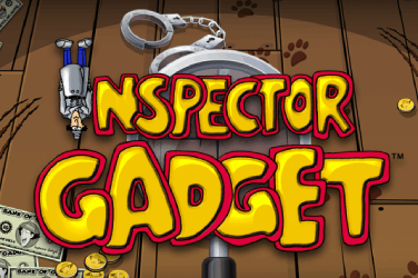 Inspector Gadget