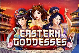 Eastern Goddesses