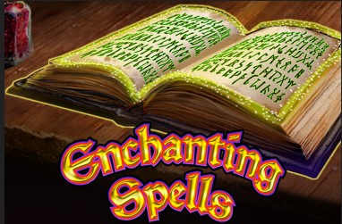 Enchanting Spells