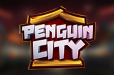 Penguin City