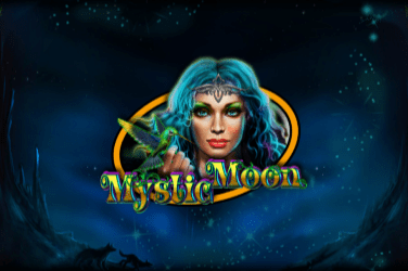 Mystic Moon