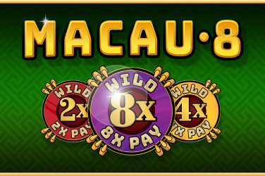 Macau 8