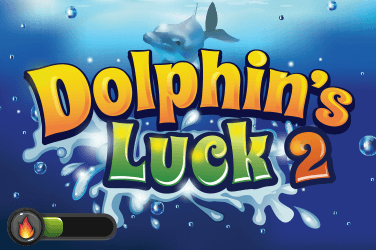 Dolphin's Luck 2