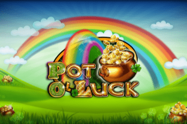 Pot'o Luck