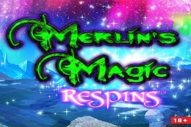 Merlins Magic Respins Christmas