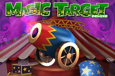 Magic Target Deluxe