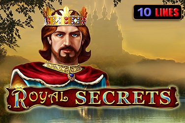 Royal Secrets