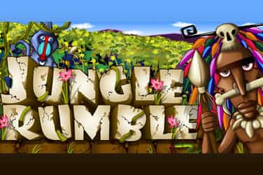 Jungle Rumble