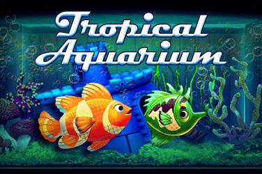 Tropical Aquarium