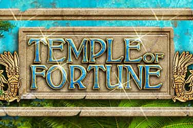 Temple of Fortune