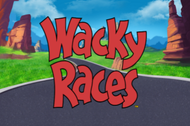 Wacky Races