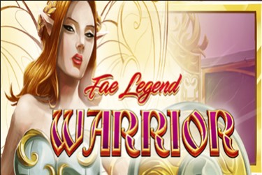 Fae Legend Warrior