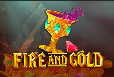 Fire and Gold