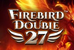 Firebird Double 27