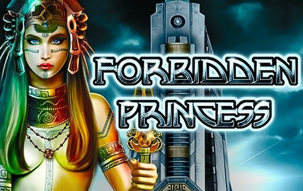 Forbidden Princess