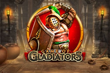 Game of Gladiators