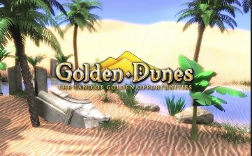 Golden Dunes