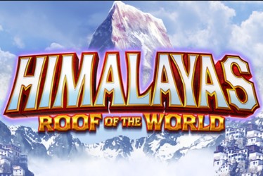 Himalayas - Roof of the World