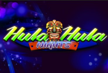 Hula Hula Nights