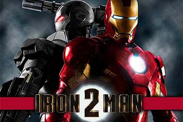 Iron Man 2