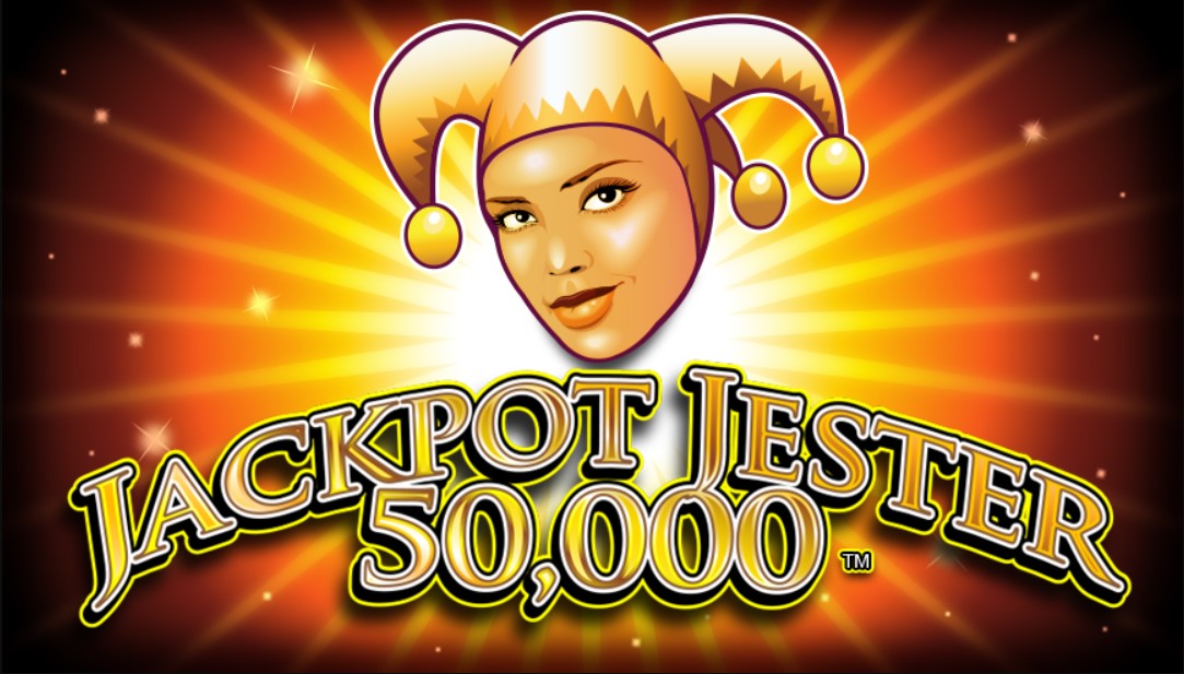 Jackpot Jester 50K