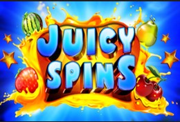 Juicy Spins