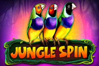 Jungle Spin