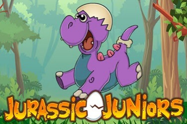 Jurassic Juniors